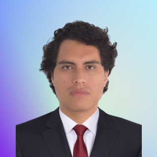 Foto de Mitchell Mirano 